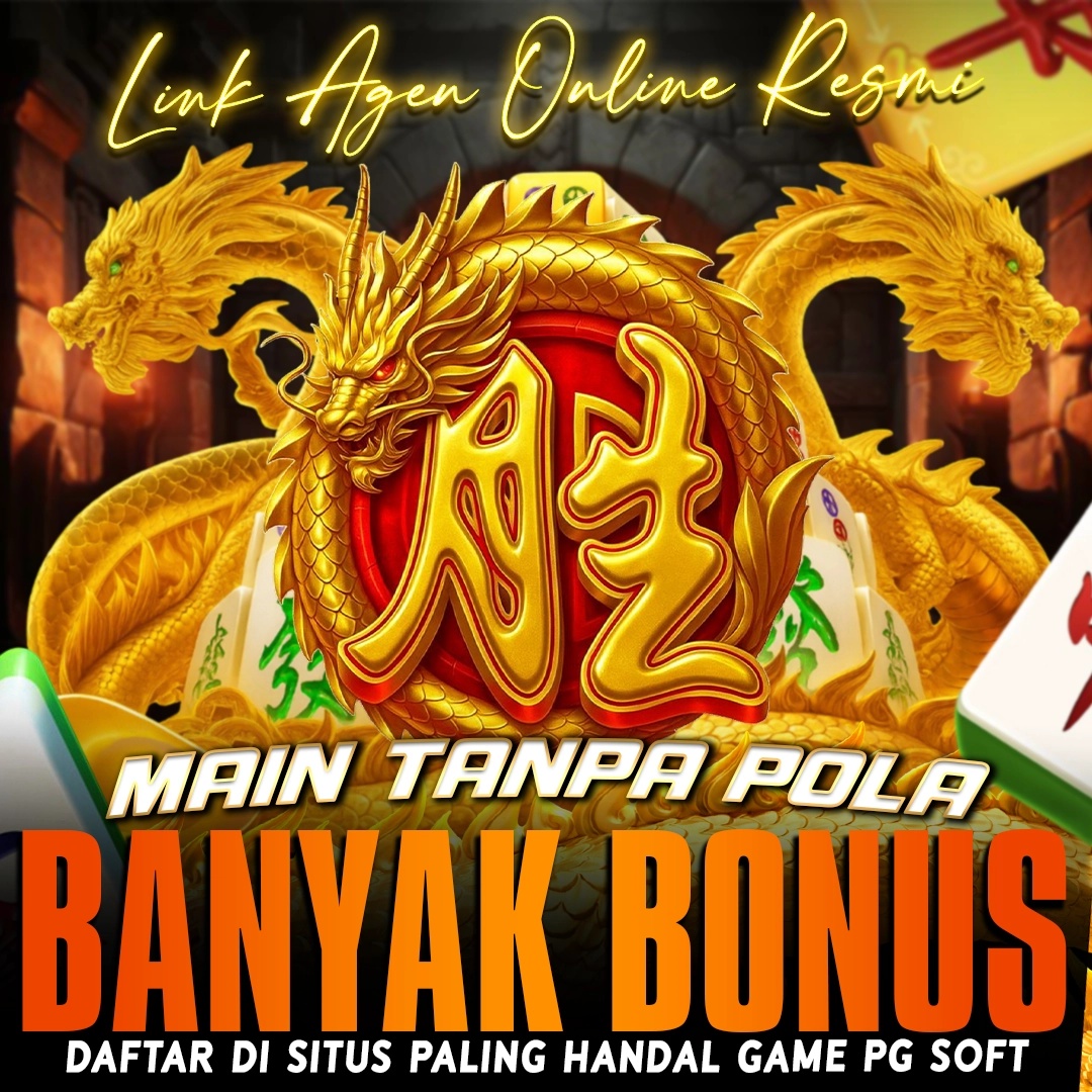 PULITOTO123  - Sensasi Mahjong Ways Asia Membuat Banyak Player Sulit Berhenti Spin