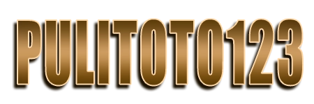 PULITOTO123 Logo